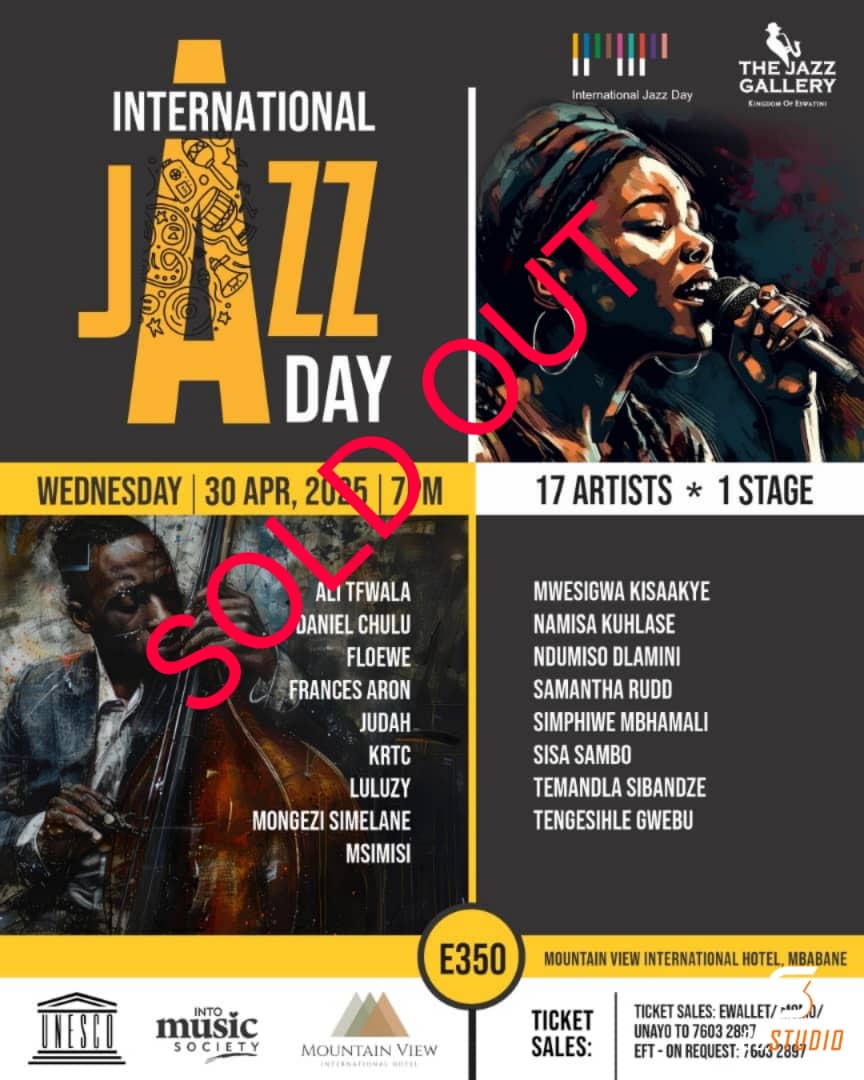 International Jazz Day Pic